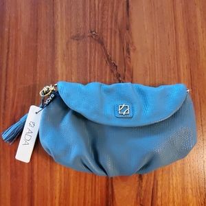 Ada Sasha Clutch with strap